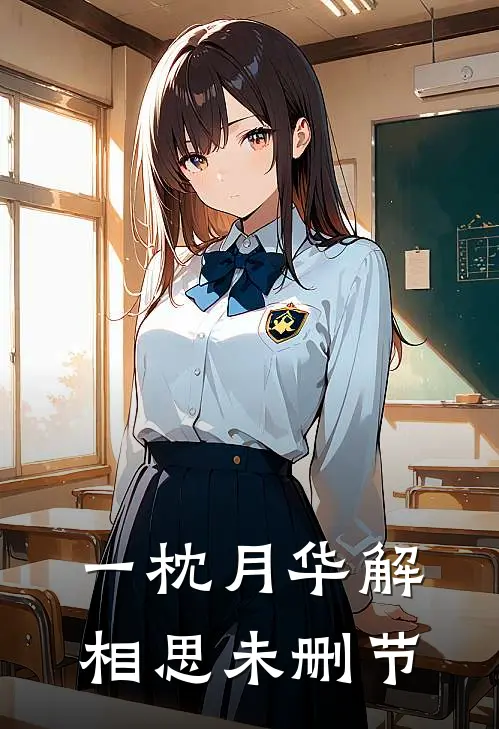 一枕月华解相思未删节