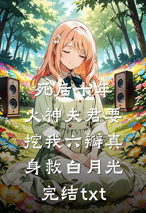 死后十年，火神夫君要挖我六瓣真身救白月光完结txt