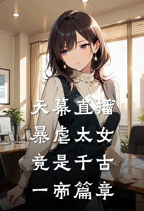 天幕直播，暴虐太女竟是千古一帝篇章