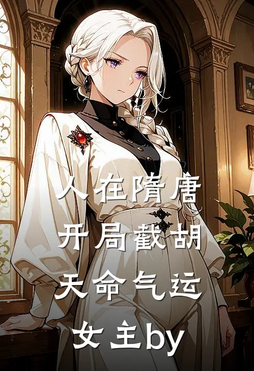人在隋唐，开局截胡天命气运女主by