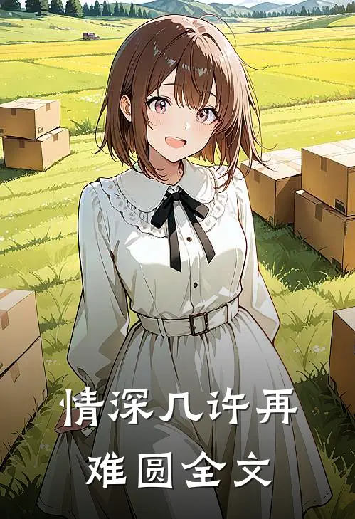 情深几许再难圆全文
