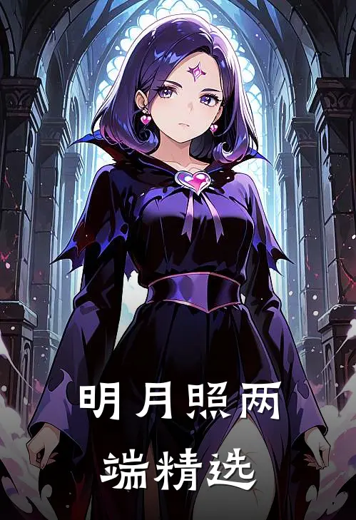 明月照两端精选