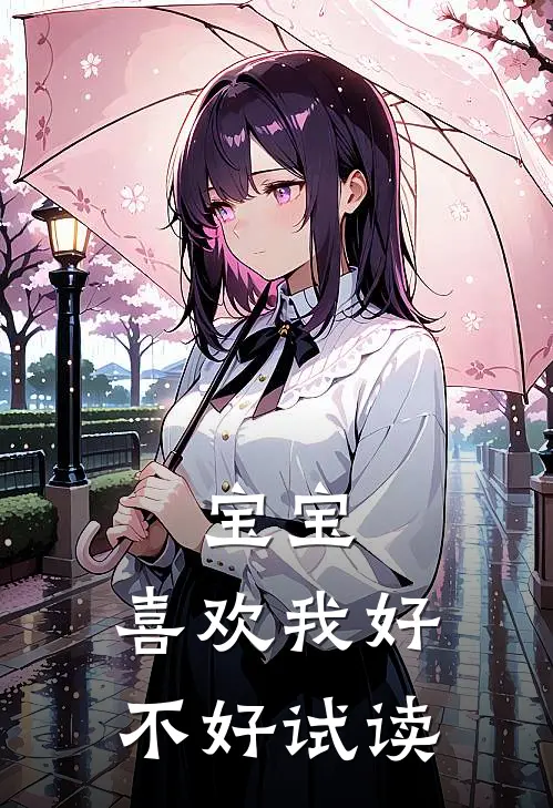 宝宝，喜欢我好不好试读