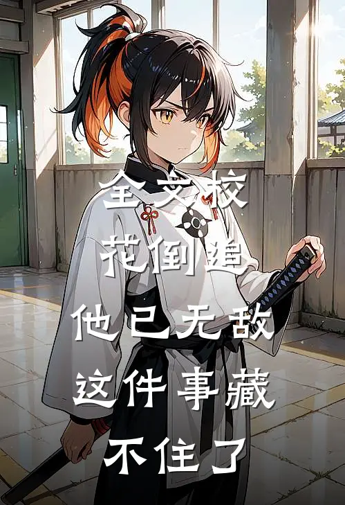 全文校花倒追，他已无敌这件事藏不住了