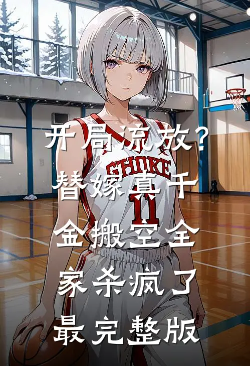 开局流放？替嫁真千金搬空全家杀疯了最完整版
