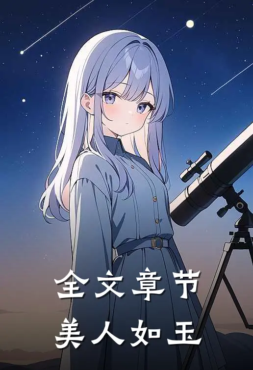 全文章节美人如玉