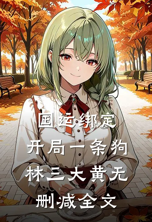 国运绑定.开局一条狗林三大黄无删减全文