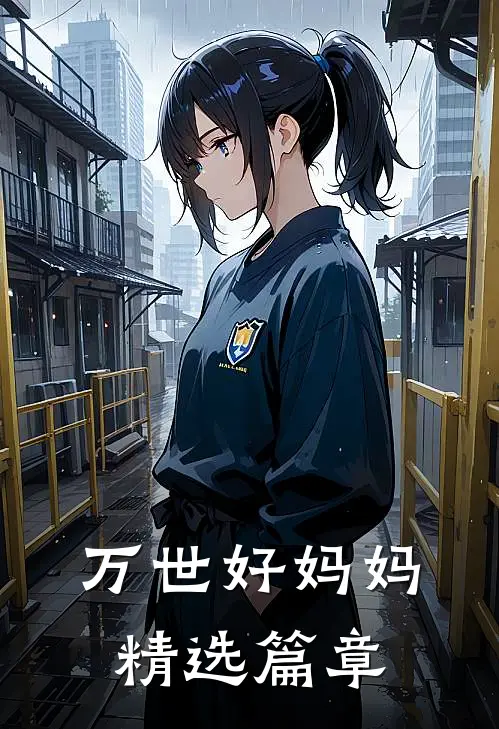 万世好妈妈精选篇章