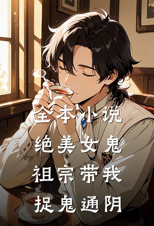 全本小说绝美女鬼祖宗带我捉鬼通阴