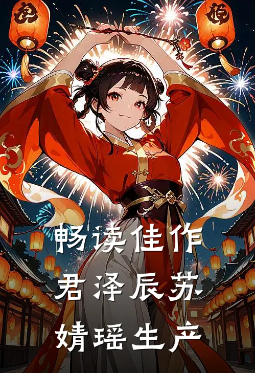 畅读佳作君泽辰苏婧瑶生产