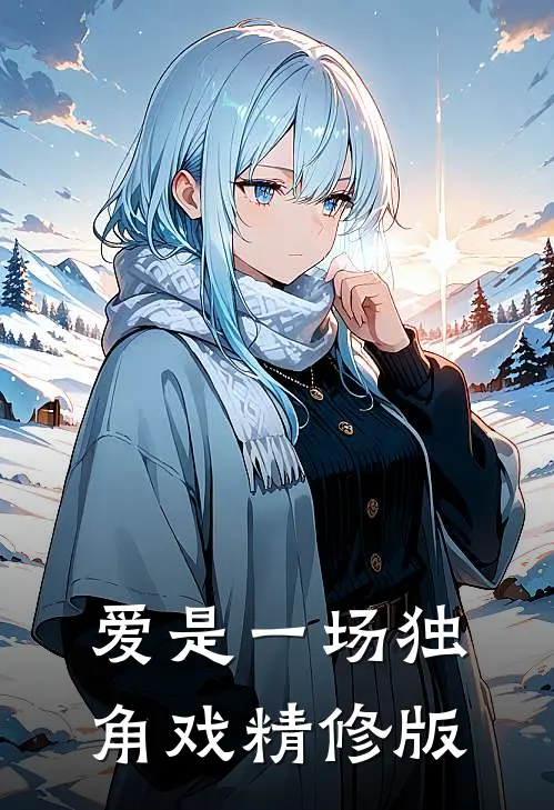爱是一场独角戏精修版