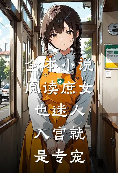 全本小说阅读庶女也迷人，入宫就是专宠