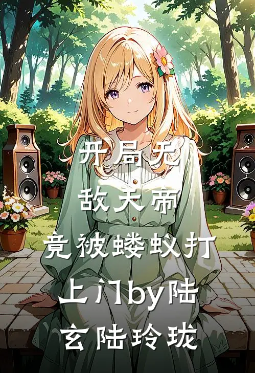 开局无敌天帝，竟被蝼蚁打上门by陆玄陆玲珑