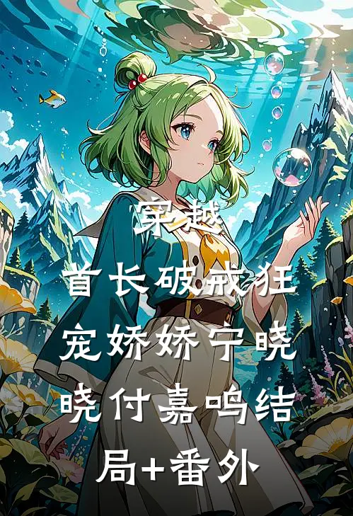 穿越：首长破戒狂宠娇娇宁晓晓付嘉鸣结局+番外