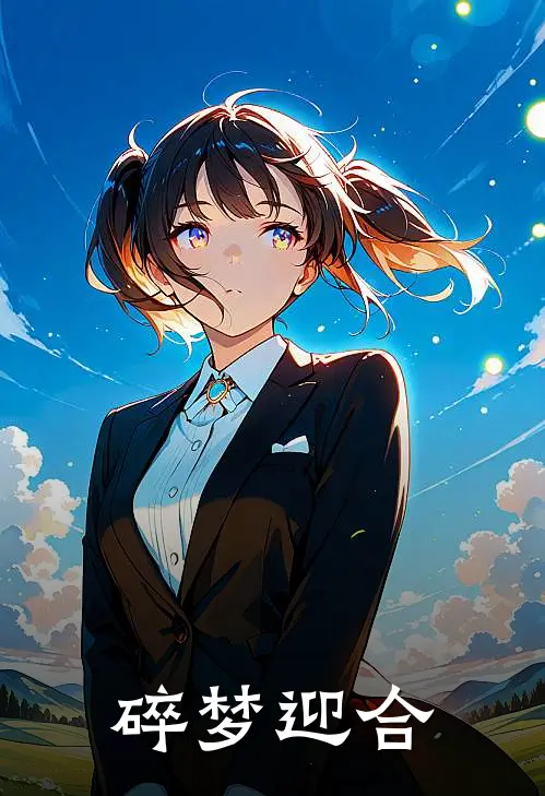 碎梦迎合