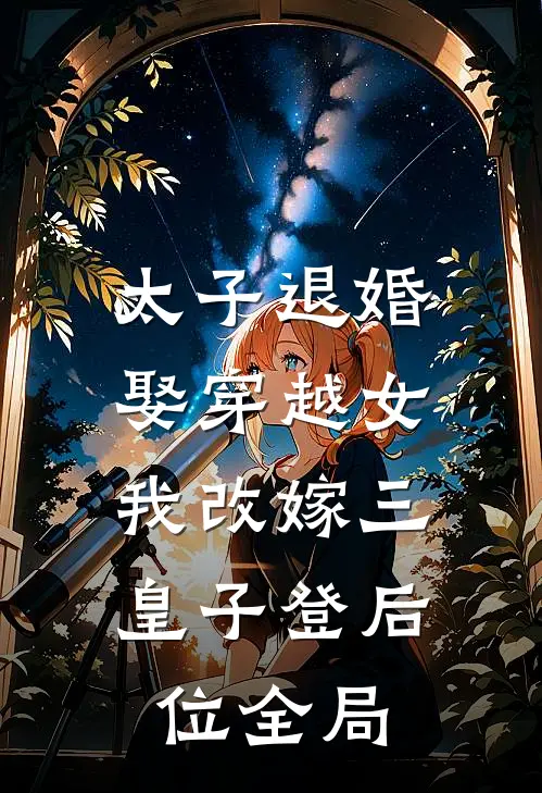 太子退婚娶穿越女，我改嫁三皇子登后位全局
