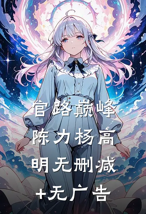 官路巅峰陈力杨高明无删减+无广告