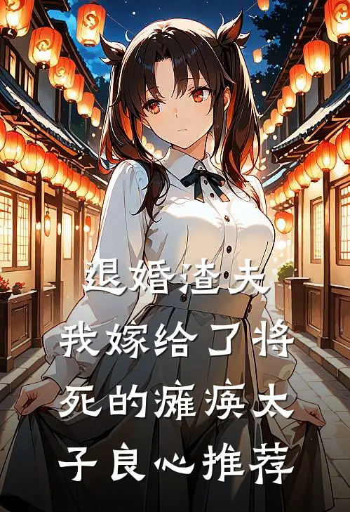 退婚渣夫，我嫁给了将死的瘫痪太子良心推荐