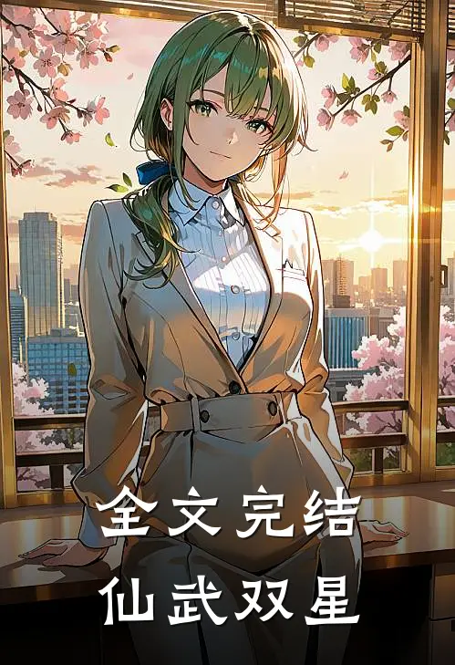 全文完结仙武双星