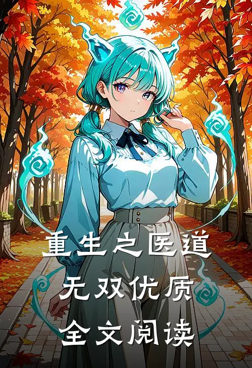 重生之医道无双优质全文阅读