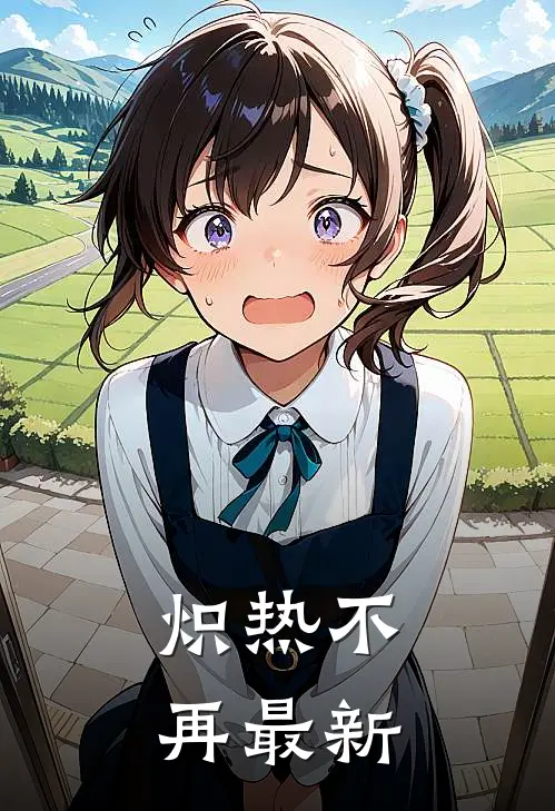 炽热不再最新