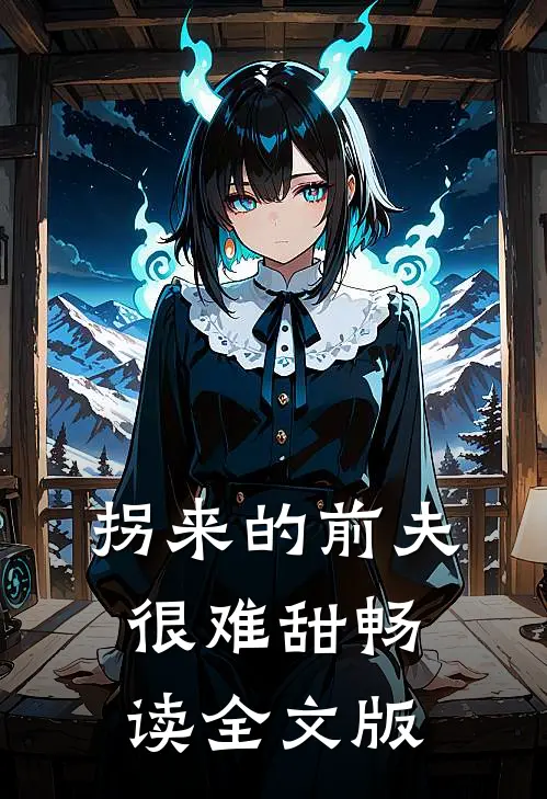 拐来的前夫很难甜畅读全文版