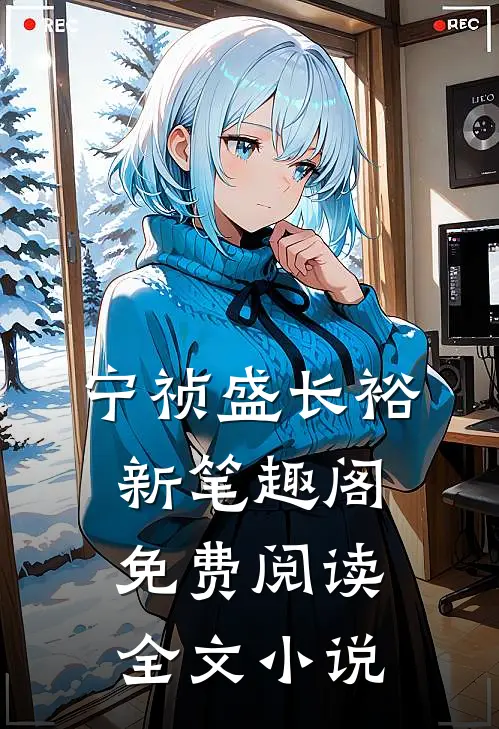 宁祯盛长裕新笔趣阁免费阅读全文小说