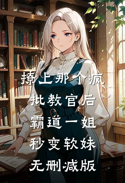 撩上那个疯批教官后，霸道一姐秒变软妹无删减版