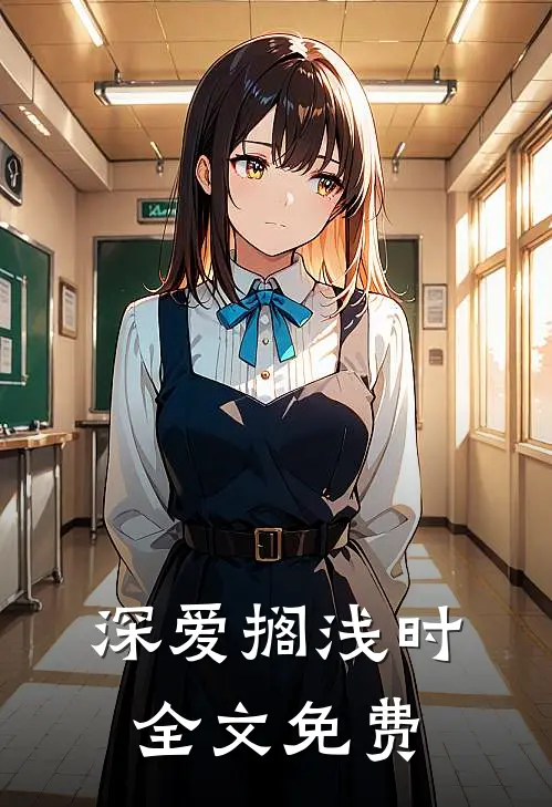 深爱搁浅时全文免费