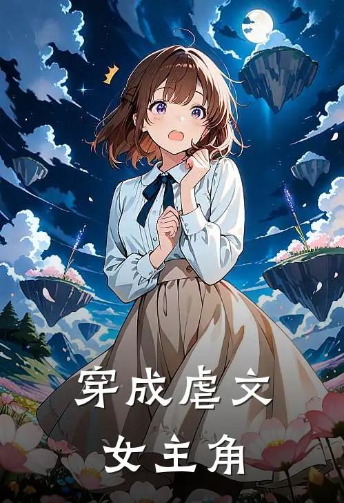 穿成虐文女主角