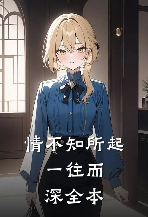 情不知所起，一往而深全本