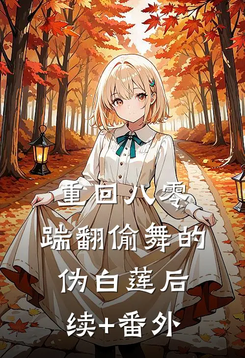 重回八零，踹翻偷舞的伪白莲后续+番外