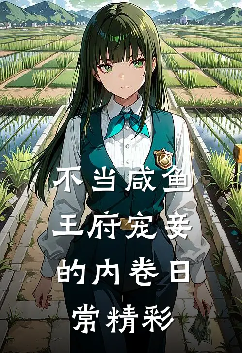 不当咸鱼，王府宠妾的内卷日常精彩