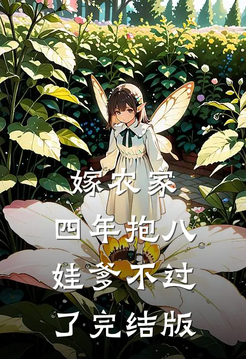 嫁农家，四年抱八，娃爹不过了完结版