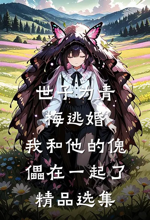 世子为青梅逃婚，我和他的傀儡在一起了精品选集