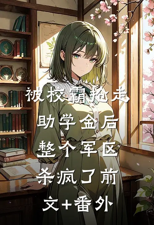 被校霸抢走助学金后，整个军区杀疯了前文+番外