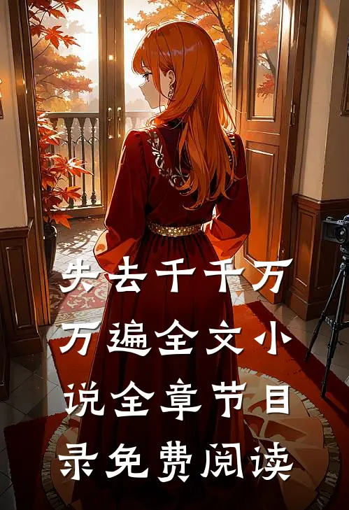 失去千千万万遍全文小说全章节目录免费阅读