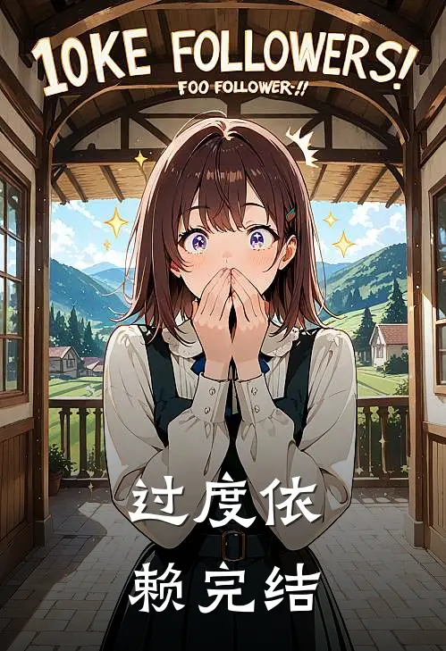 过度依赖完结