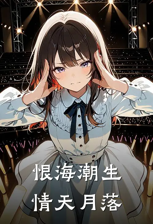 恨海潮生，情天月落