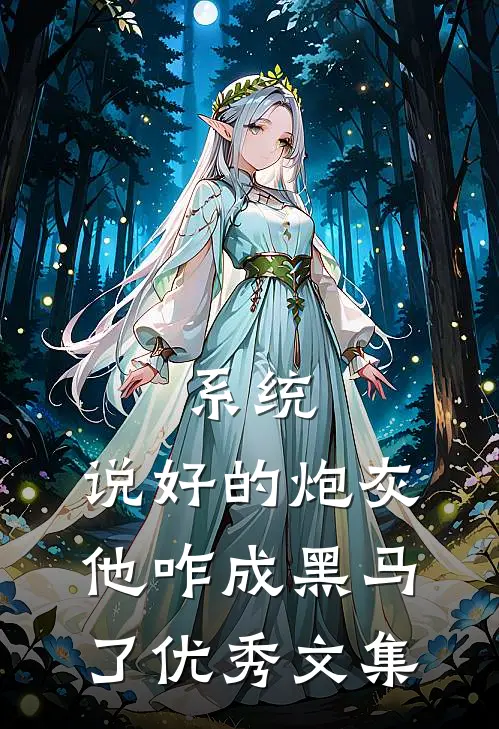 系统：说好的炮灰，他咋成黑马了优秀文集