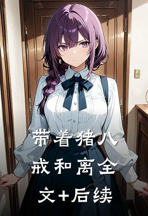 带着猪八戒和离全文+后续