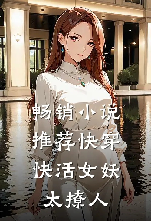畅销小说推荐快穿：快活女妖太撩人