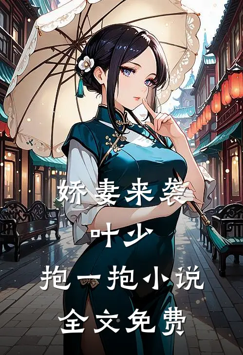 娇妻来袭：叶少，抱一抱小说全文免费