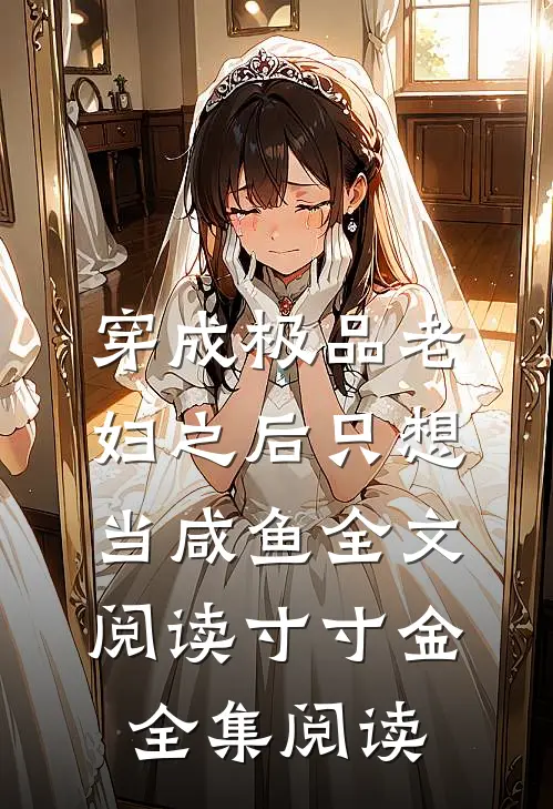 穿成极品老妇之后只想当咸鱼全文阅读寸寸金全集阅读