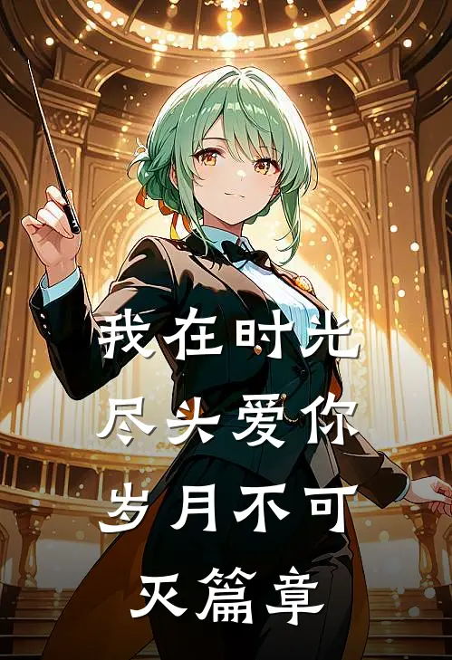 我在时光尽头爱你，岁月不可灭篇章