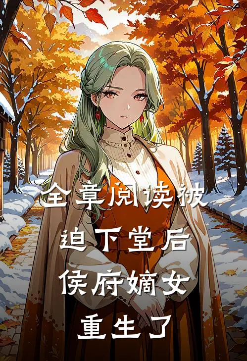 全章阅读被迫下堂后，侯府嫡女重生了