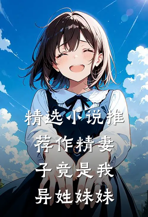 精选小说推荐作精妻子竟是我异姓妹妹