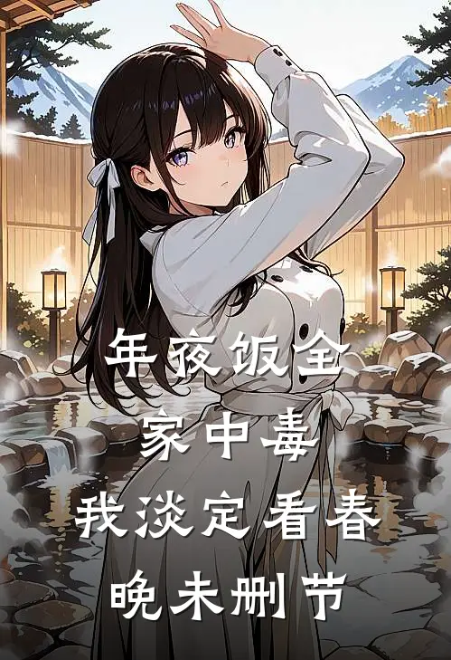 年夜饭全家中毒，我淡定看春晚未删节