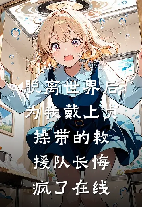 脱离世界后，为我戴上贞操带的救援队长悔疯了在线