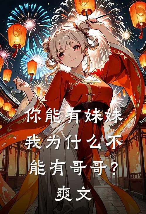 你能有妹妹，我为什么不能有哥哥？爽文